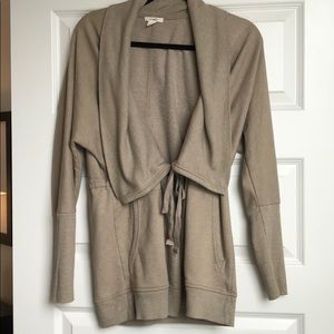 Caslon Cardigan
